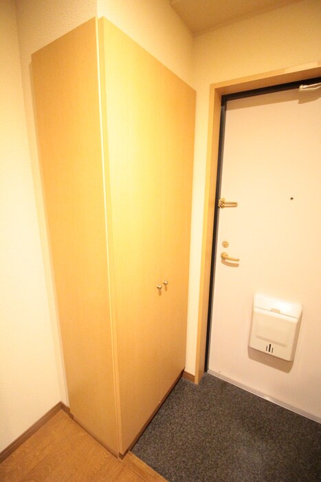 メルポート白島の物件内観写真