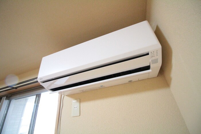 メルポート白島の物件内観写真