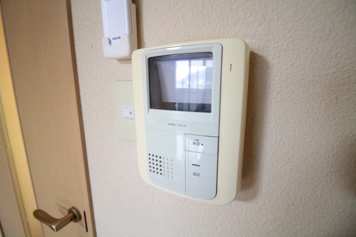 メルポート白島の物件内観写真