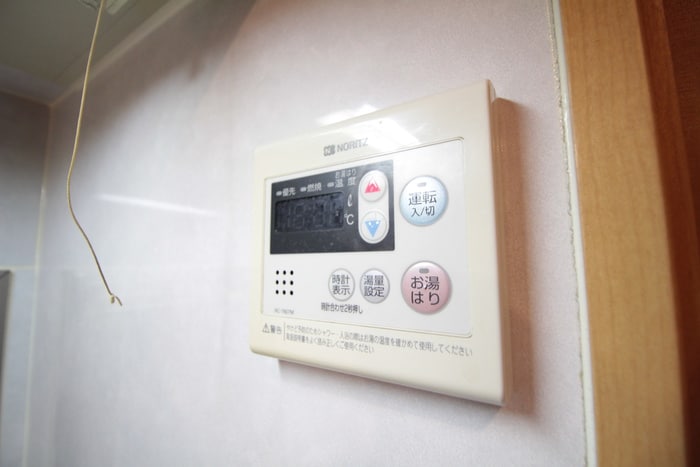 メルポート白島の物件内観写真