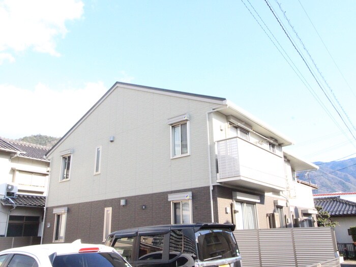 ｋａｔｉｃ瑞穂の物件外観写真