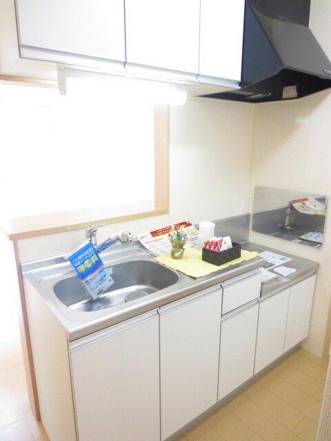 シャン・ド・フル－ル・タマキの物件内観写真