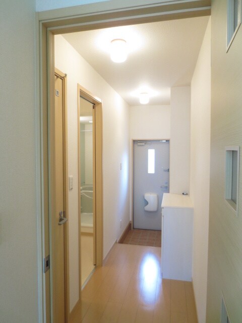 シャン・ド・フル－ル・タマキの物件内観写真