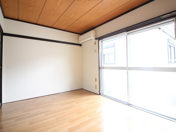 二幸コーポの物件内観写真