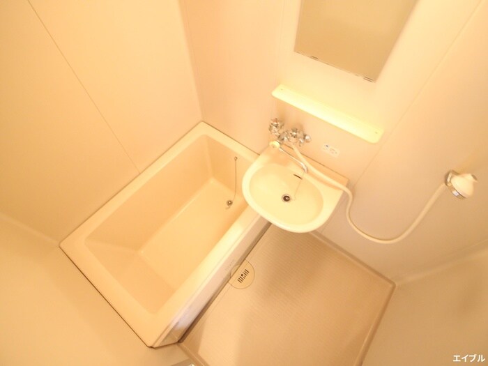 二幸コーポの物件内観写真