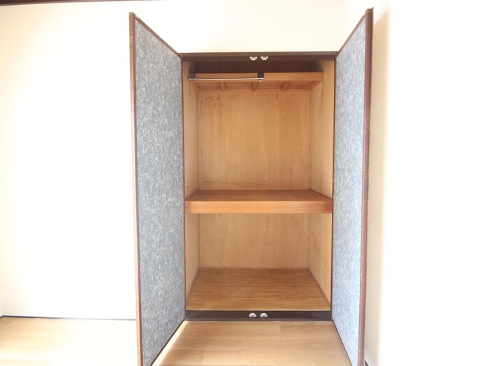 二幸コーポの物件内観写真