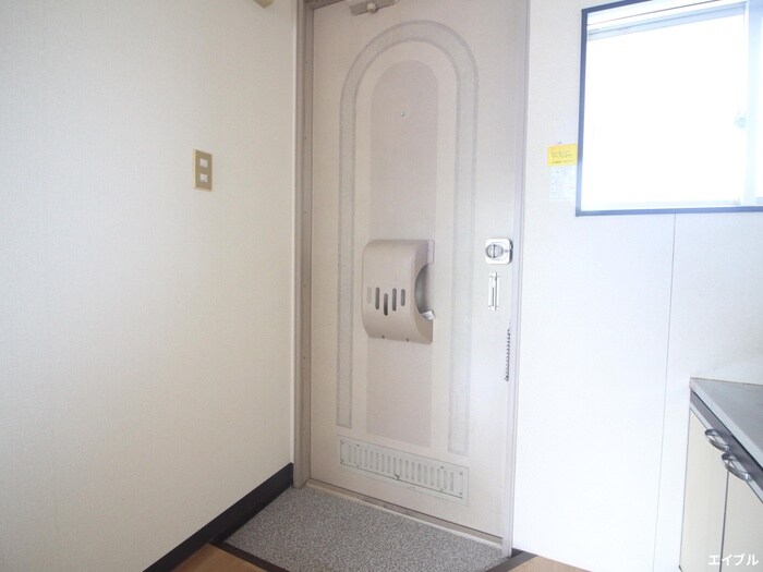 二幸コーポの物件内観写真