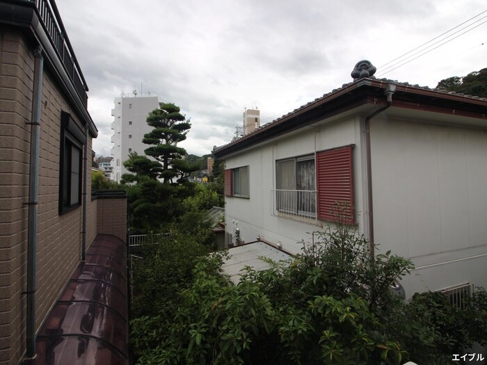 二幸コーポの物件内観写真