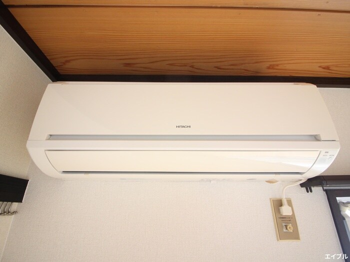 二幸コーポの物件内観写真