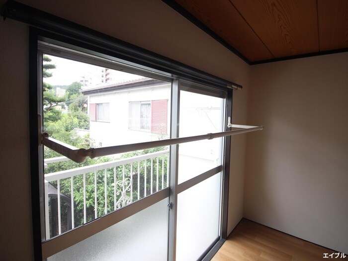 二幸コーポの物件内観写真