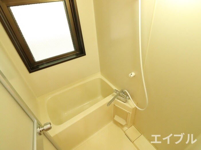 グリ－ンシティ串戸の物件内観写真