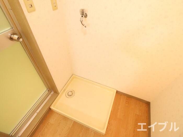 グリ－ンシティ串戸の物件内観写真