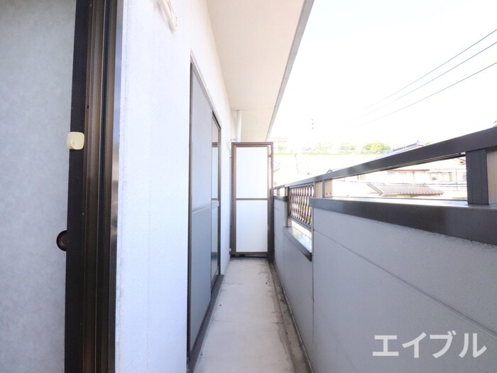 グリ－ンシティ串戸の物件内観写真