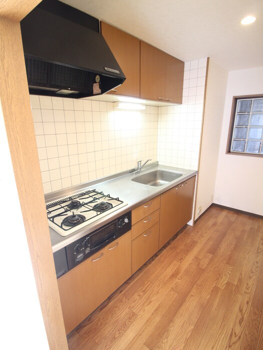 サラマンカビルの物件内観写真