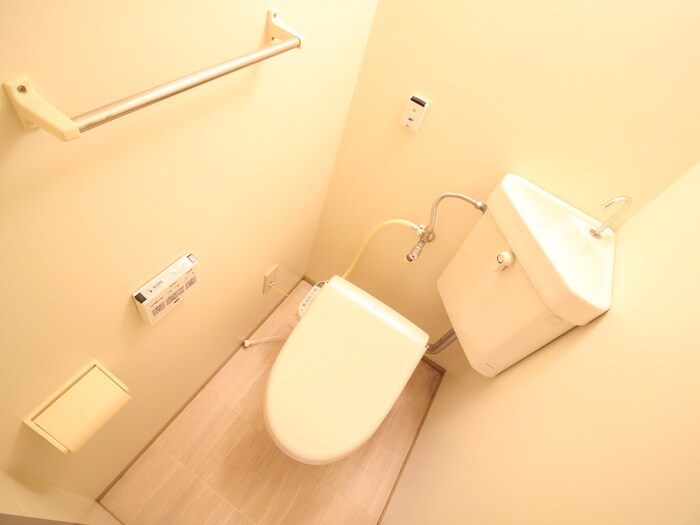 サラマンカビルの物件内観写真