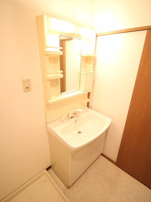 サラマンカビルの物件内観写真