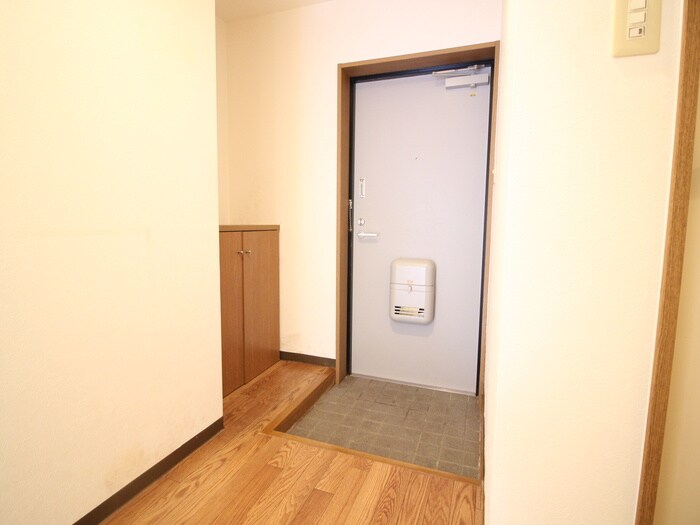 サラマンカビルの物件内観写真