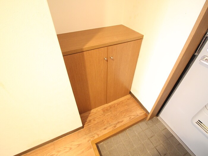 サラマンカビルの物件内観写真