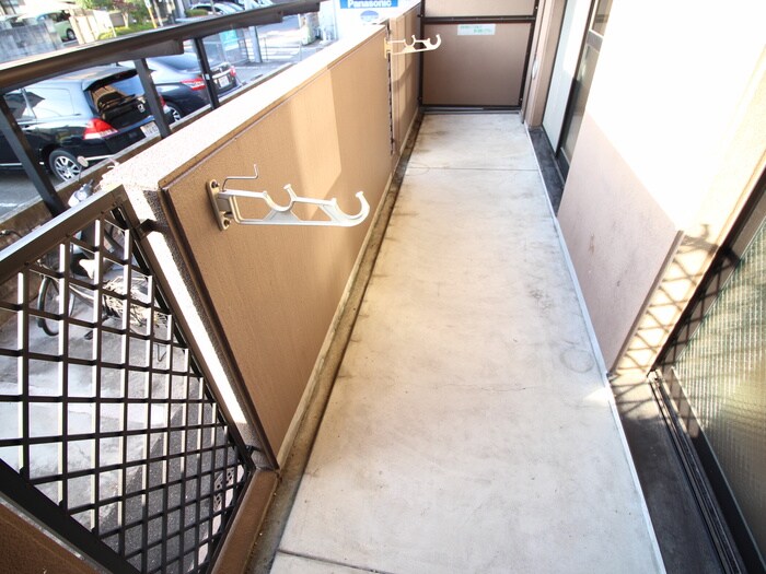 サラマンカビルの物件内観写真