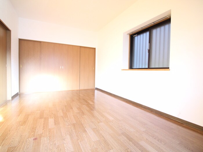 サラマンカビルの物件内観写真