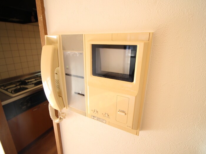 サラマンカビルの物件内観写真