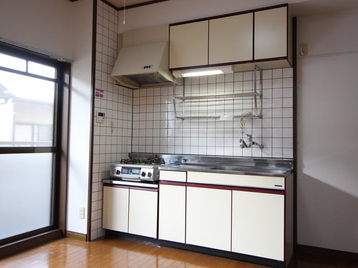 ボストンビルの物件内観写真