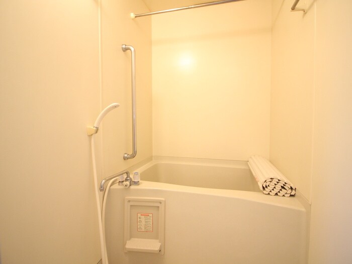 ボストンビルの物件内観写真