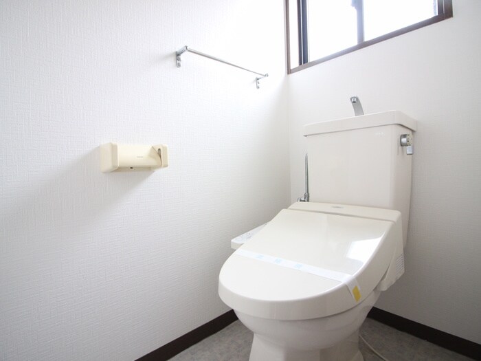 ボストンビルの物件内観写真