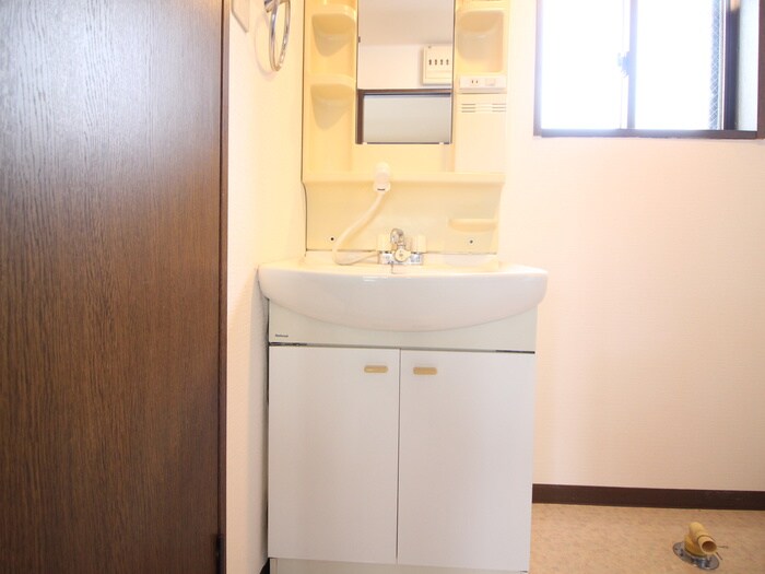 ボストンビルの物件内観写真