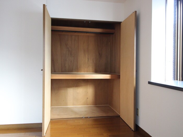 ボストンビルの物件内観写真