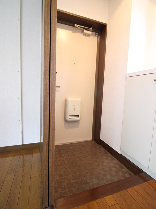 ボストンビルの物件内観写真