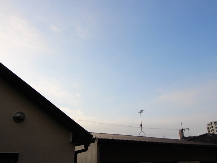 ボストンビルの物件内観写真