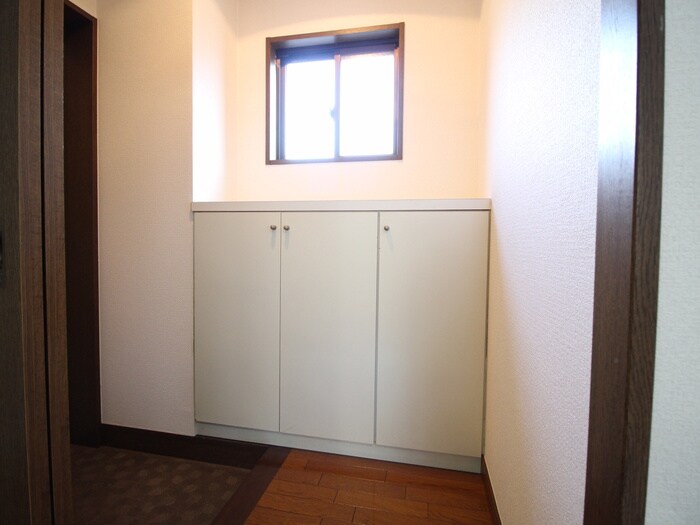 ボストンビルの物件内観写真