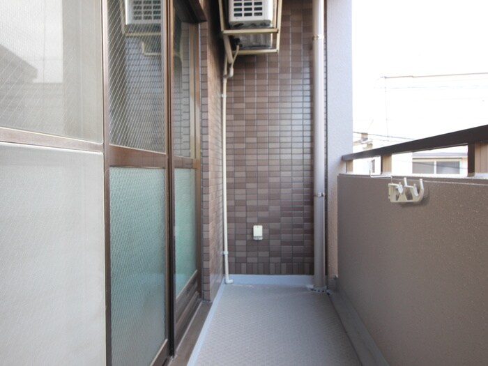 ボストンビルの物件内観写真