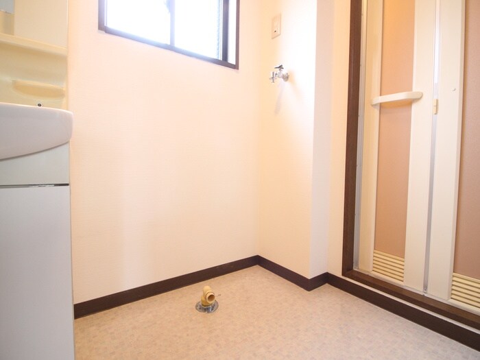 ボストンビルの物件内観写真