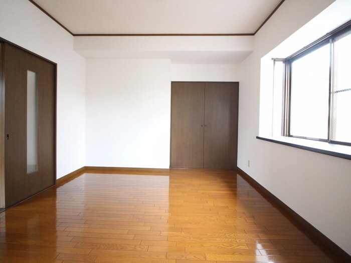 ボストンビルの物件内観写真