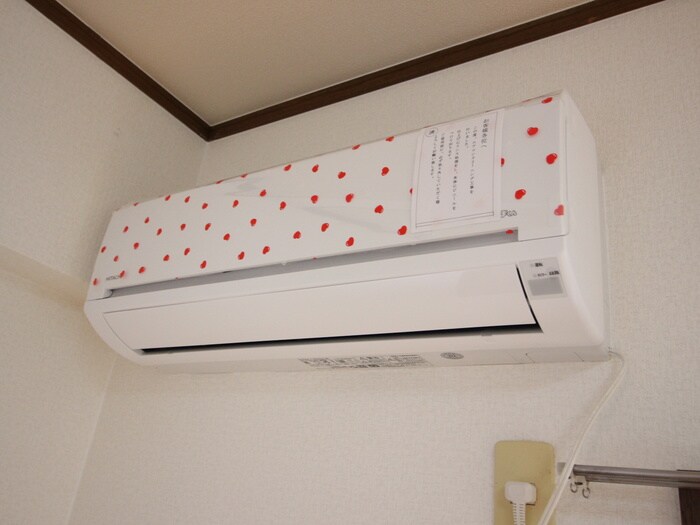 ボストンビルの物件内観写真