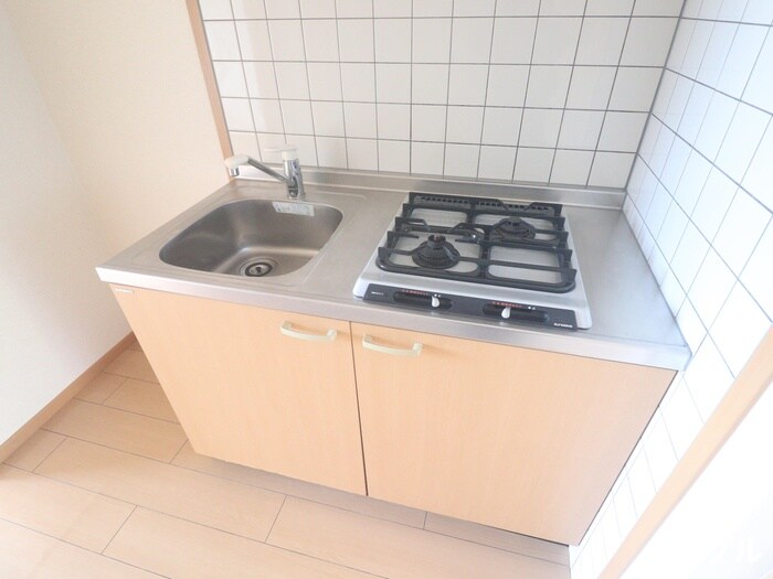 サンシャインＫＡＷＡＯＫＡの物件内観写真