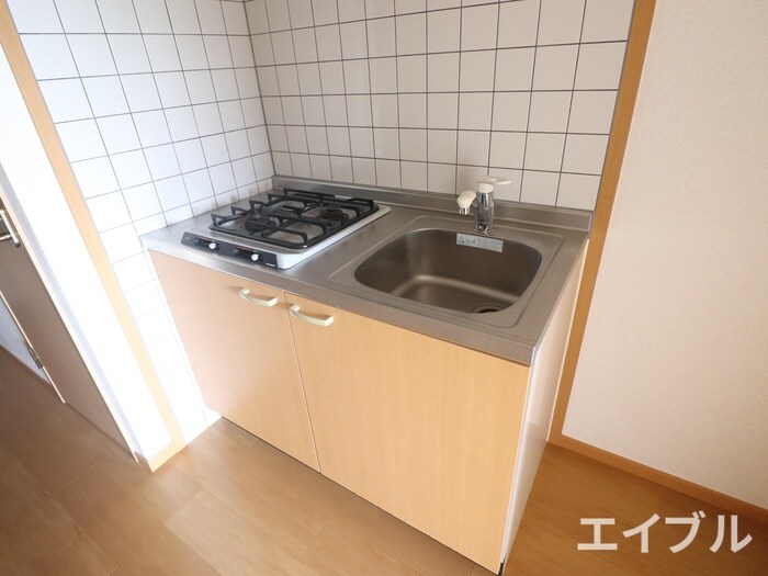 サンシャインＫＡＷＡＯＫＡの物件内観写真