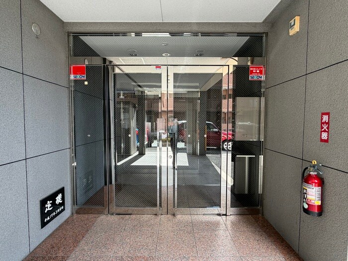 サンシャインＫＡＷＡＯＫＡの物件外観写真