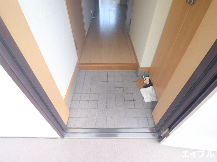 サンシャインＫＡＷＡＯＫＡの物件内観写真