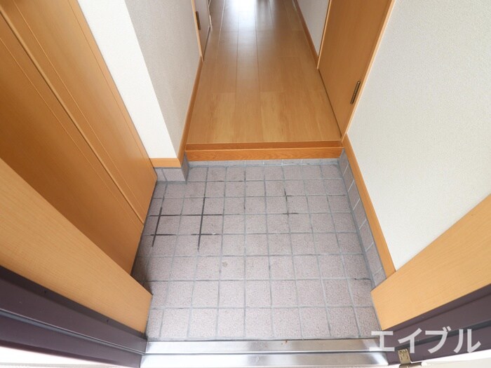 サンシャインＫＡＷＡＯＫＡの物件内観写真