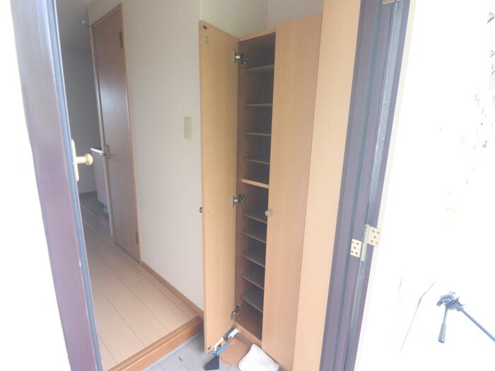 サンシャインＫＡＷＡＯＫＡの物件内観写真