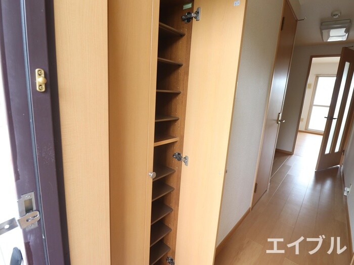 サンシャインＫＡＷＡＯＫＡの物件内観写真