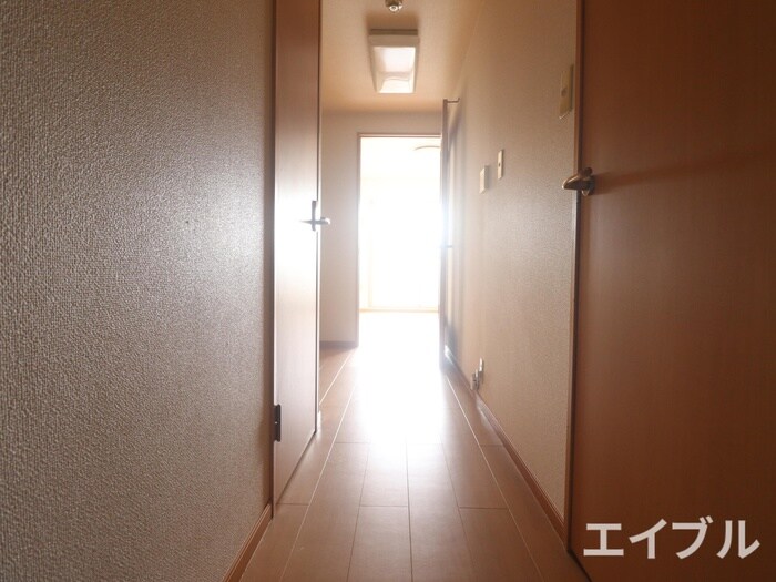 サンシャインＫＡＷＡＯＫＡの物件内観写真