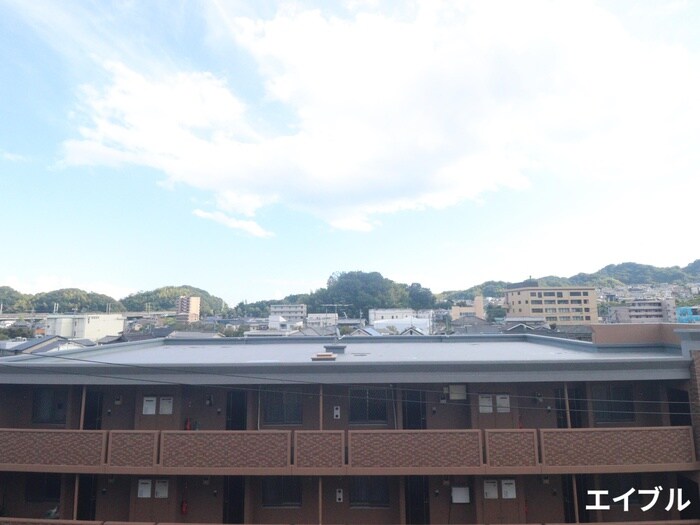 サンシャインＫＡＷＡＯＫＡの物件内観写真