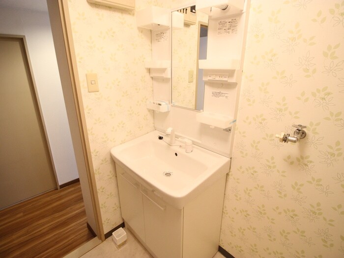 サニ－タウンの物件内観写真