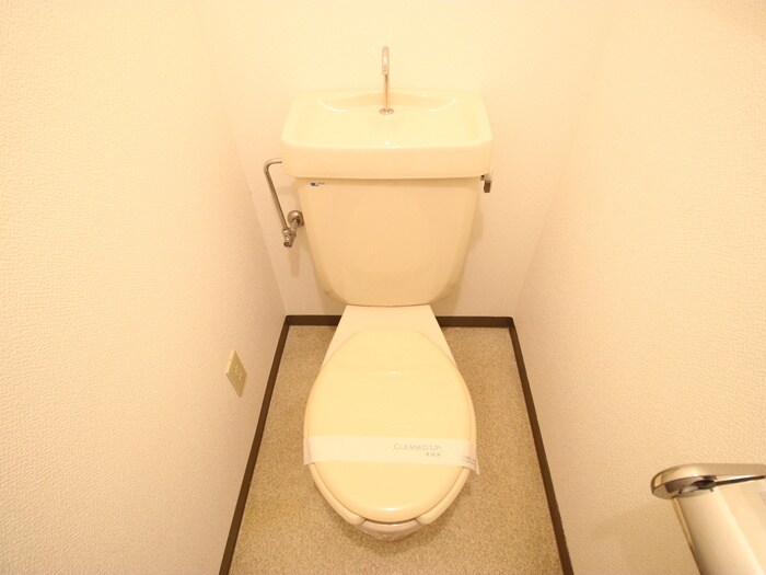 サニ－タウンの物件内観写真