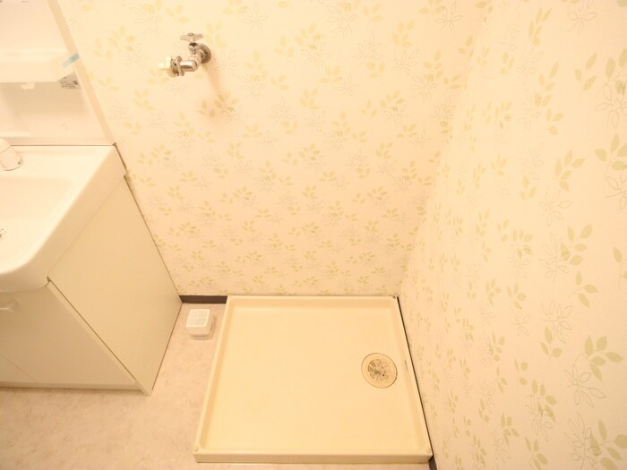 サニ－タウンの物件内観写真