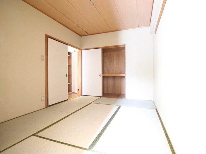 サニ－タウンの物件内観写真